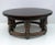 1940s Louis XIII Coffee Table in Walnut, 1940s For Sale - Image 5 of 9
