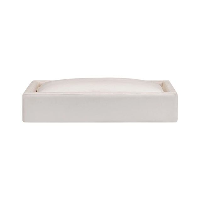 2020s Cali Natural Modular Pet Bed For Sale - Image 5 of 9