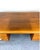 Wood Swedish Rosewood Desk, 1970s For Sale - Image 7 of 8