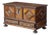 Portuguese Ark Cabinet, 17th Century For Sale
