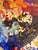 Hendrik Grise Large Abstract Expressionist Mixed Media Painting For Sale - Image 4 of 6