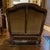 Stoneleigh Ltd. Traditional Mohair and Fabric French Upholstered Custom Lounge Chair With Matching Ottoman For Sale In Detroit - Image 6 of 8
