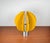Metal Mid-Century Modern Space Age Italian Model Spicchio Table Lamp by Ezio Zanobini for T2, 1960s For Sale - Image 7 of 18