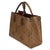 This bag says it all. The Onthego bag from Louis Vuitton is designed for busy lifestyles. Topped with two Toron handles...