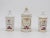 Set of Seven French Apothecary Jars For Sale - Image 10 of 11