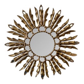 Example of Convex Mirrors
