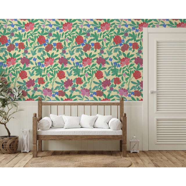Non-woven fiber-based material with a smooth satin finish. We use the latest digital technology providing the highest...