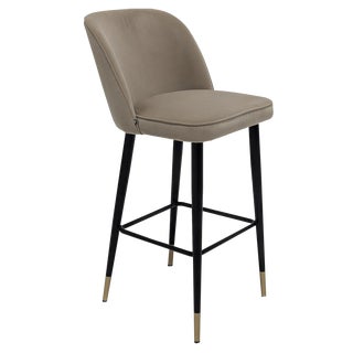 Jersey Single Stool by Liang & Eimil For Sale