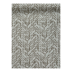 Lee Jofa Threads Linen Fabric Ed75035.1 Izora Bronze 2 7/8 Yards