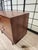 Wood Mid-Century Modern 3-Drawer Chest by Jens Risom For Sale - Image 7 of 9