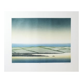 Jean Solombre, ile, 1986 For Sale