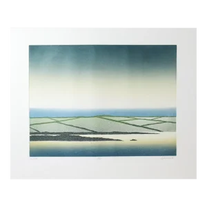Jean Solombre, ile, 1986