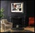 Message us to inquire about custom framing options! (Included for free with every purchase) The artwork listed is a...