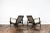 Set of Armchairs from Swarzędzie Fabryki Furniture, 1960s For Sale - Image 6 of 18