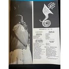 1960 & 1962 Monterey Jazz Festival Programs Vintage Official- Set of 3 For Sale - Image 9 of 9