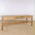 Antique Irish Pine Farmhouse Table | Circa 1870 For Sale - Image 4 of 13