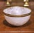 Neoclassical Large Brazilian Carved Rock Crystal and Gilt Bronze Mount Table Bowl For Sale - Image 3 of 6