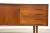 Nils Jonsson for Troeds Swedish Teak Sideboard Credenza For Sale - Image 10 of 10