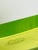 Karlsbad Uranium Glass Vase with Hand-Engraved Floral Décor by Moser, Czechoslovakia, 1920s For Sale - Image 12 of 13