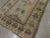 Tan 1920s Vintage Persian Rug 4'x 6'3" For Sale - Image 8 of 13