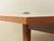 Coffee Table by Louis Van Teeffelen for Wébé, 1960s For Sale - Image 11 of 12