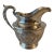 Early 20th Century Spaulding & Co. Sterling Silver Pitcher For Sale