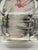 Vintage Inside Painted Dragon Design Snuff Bottle For Sale - Image 13 of 15
