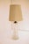 Crystal Glass Table Lamp by Carl Fagerlund for Orrefors For Sale - Image 8 of 15