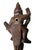 1900s Black Forest Gnome Whip Hook, Carved Wood For Sale In Aspen - Image 6 of 6