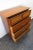 Mid Century Modern Tall Chest of Drawers For Sale In Miami - Image 6 of 12
