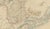 Paper Antique Map of New Brunswick, Nova Scotia, Prince Edward Island and Canada East, 1860 For Sale - Image 7 of 9