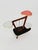 Mid-Century German Minimalist Plant Stand, 1960s For Sale - Image 5 of 11