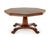 William IV Centre Table Octagaonal Inlay For Sale - Image 11 of 11