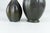 Danish Art Deco Vases by Just Andersen, 1940s, Set of 2 For Sale - Image 9 of 14