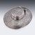 20th Century Silver Menu Holders from Asprey & Co, 1990s, Set of 7 For Sale - Image 10 of 12