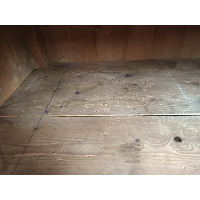 Stripped Fir Counter For Sale - Image 15 of 18