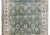Textile Late 20th Century Indian Tabriz-Style Rug For Sale - Image 7 of 15