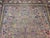19th Century Oversized Persian Khorassan Rug, Hand-Knotted Wool, Allover Pattern, Purple & Blue, 11’ X 20’ For Sale - Image 10 of 17