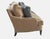 Bring effortless elegance into your living room with this custom Lee Industries sofa (#1573-32), where premium...