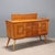 Mid-Century Buffet Cabinet, 1950s For Sale - Image 12 of 12