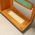 Vintage Entryway Cabinet with Glass Console, 1950s For Sale - Image 9 of 13
