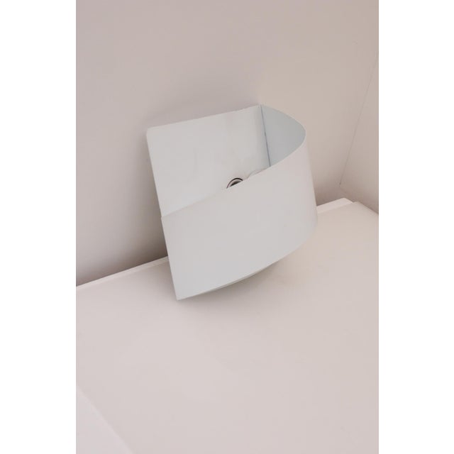 Band Wall Sconce by Peter Celsing for Falkenbergs Belysning, Sweden, 1960s For Sale - Image 5 of 18