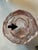 Vintage Imperial Glass Pink Owl Fairy Light, 6.5”, Original Lig Mark For Sale - Image 6 of 8