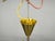28-Light Brass Sputnik Chandelierby Kamenický Šenov, Czechoslovakia, 1970s For Sale - Image 11 of 17