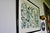 1990s Antonio Ségui, The Traveler Without Luggage, 1991, Linocut For Sale - Image 5 of 10