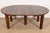 Brown Gustav Stickley Antique Mission Oak Arts & Crafts Extension Dining Table, Circa 1910 For Sale - Image 8 of 13