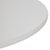 White Cone Table from Verner Panton For Sale - Image 3 of 7