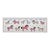 Twelve Horse Suzani Wall Hanging For Sale