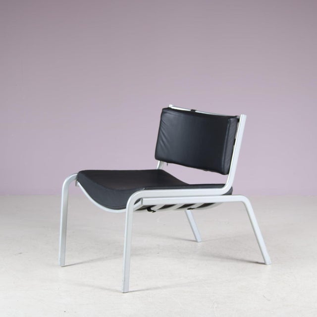Nr. 1 Chair by Copray & Scholten, the Netherlands, 1990s For Sale - Image 13 of 18