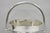 International Wilcox English Regency Silver Plated Champagne Ice Bucket "S" Mono For Sale - Image 17 of 18
